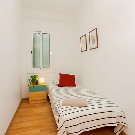 Apartment 00 Sagrada Familia Barcelona