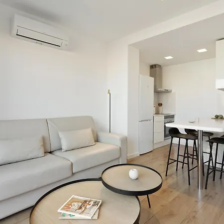 Ola Living Calabria Barcelona