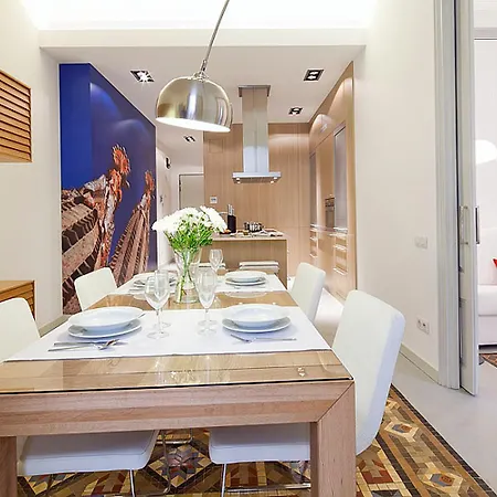 Apartamento Ola Living Portaferrissa *