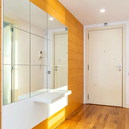 Apartament Luxury With Sea View!