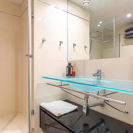 Luxury With Sea View! Barcelona