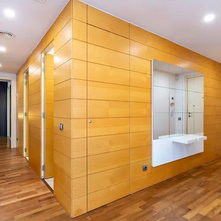 Luxury With Sea View! Apartament *