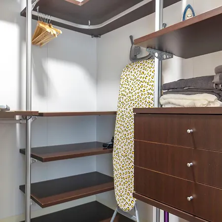 Apartament Luxury With Sea View!