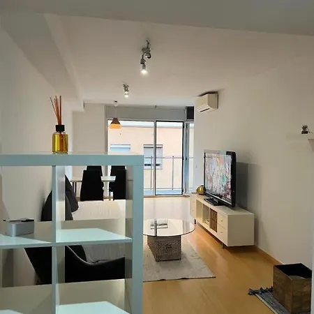 Apartment Sagrada Familia *