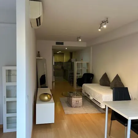 Sagrada Familia Apartment Barcelona