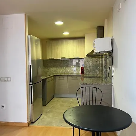 Sagrada Familia Apartment