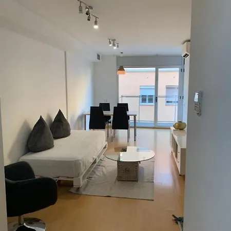 Apartment Sagrada Familia Barcelona