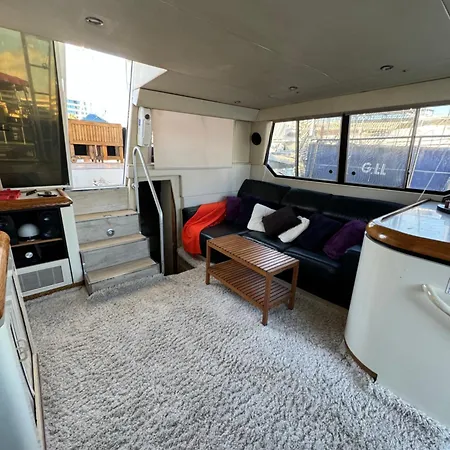 Botel Relax