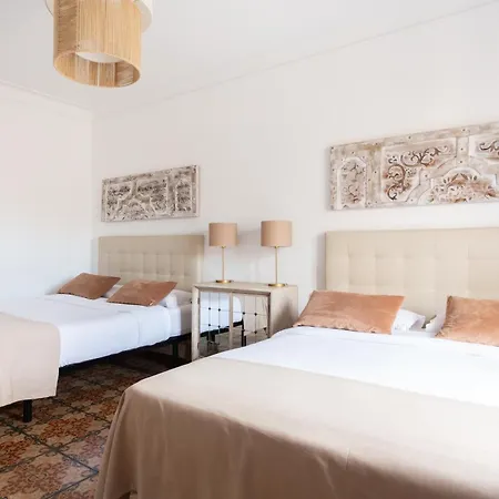 Sunny Bcn Hostel Barcelona