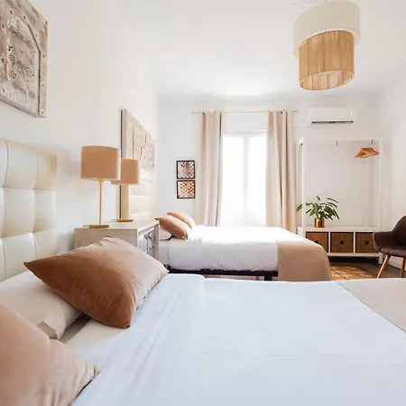 Sunny Bcn Hostel *