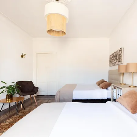Sunny Bcn Hostel