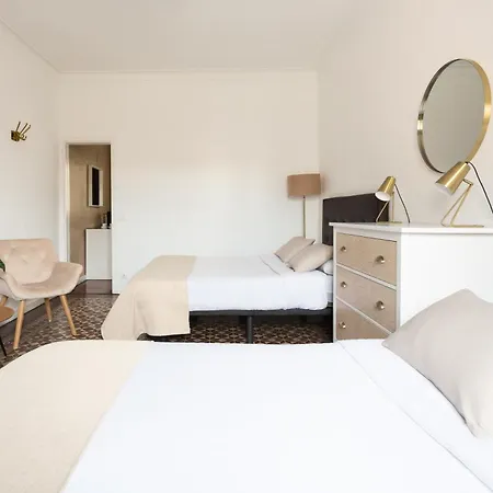 Hostel Sunny Bcn *