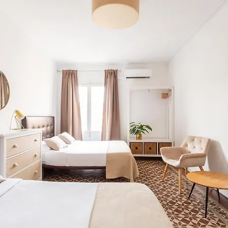 Hostel Sunny Bcn Barcelona