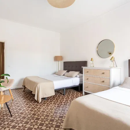 Sunny Bcn Hostel Barcelona