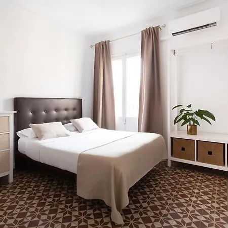 Sunny Bcn Hostel *