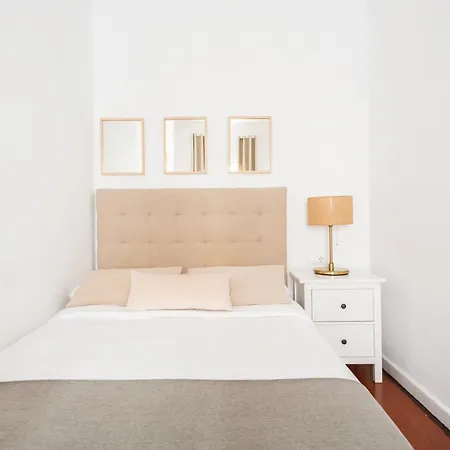 Hostel Sunny Bcn