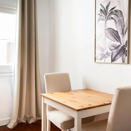 Hostel Sunny Bcn Barcelona