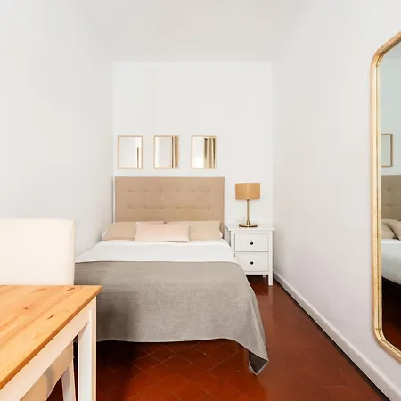 Sunny Bcn Hostel *