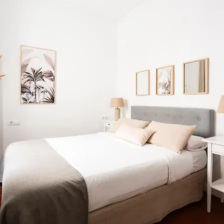 Sunny Bcn Hostel *