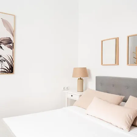 Hostel Sunny Bcn Barcelona