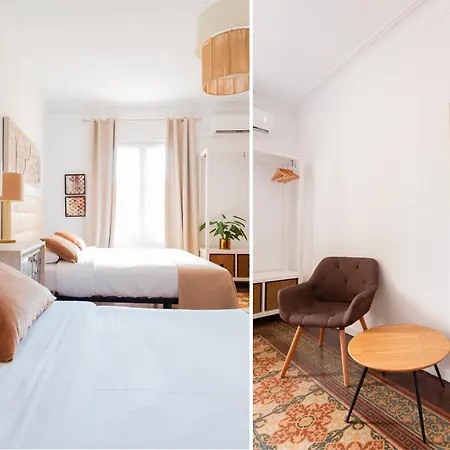 Sunny Bcn Hostel *