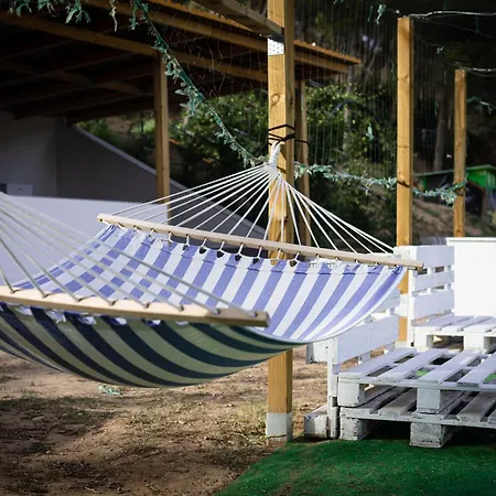 Apartamento Chetrus Casa En Plena Naturaleza *