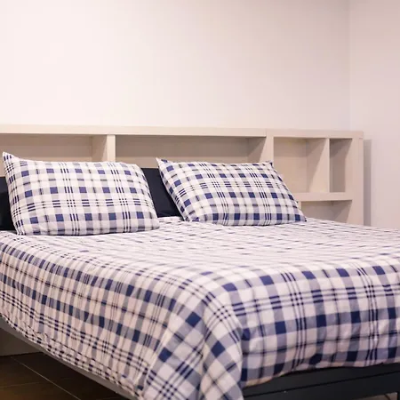 Apartamento Chetrus Casa En Plena Naturaleza Rubí