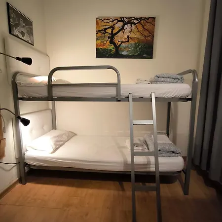 Wow Hostel *