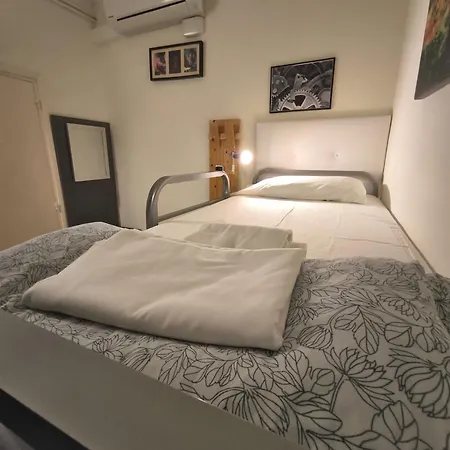 Hostel Wow *