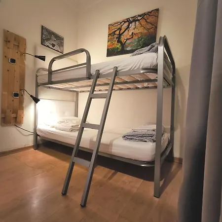 Hostel Wow