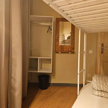 Wow Hostel Barcelona