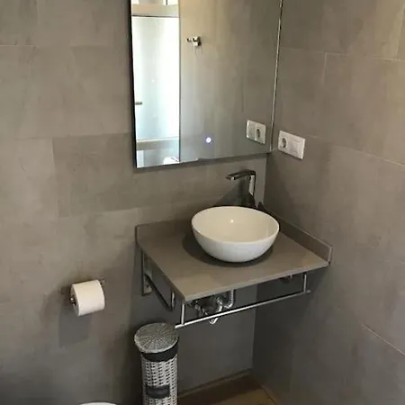 Apartamento 1201 - Encantador En Poble Nou *