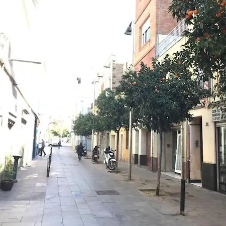 1201 - Encantador En Poble Nou *