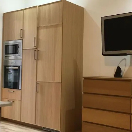 Apartamento 1201 - Encantador En Poble Nou *