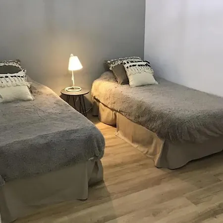 Apartamento 1201 - Encantador En Poble Nou Barcelona
