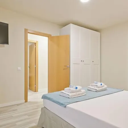 Alcam Baro Sa Apartment