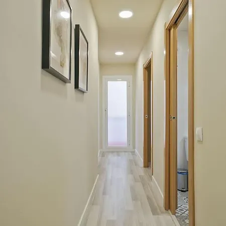 Apartment Alcam Baro Sa