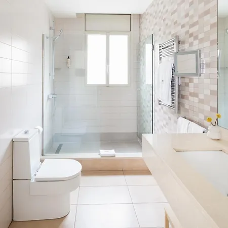 Murmuri Concepcio Apartment Barcelona