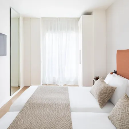 Apartament Murmuri Concepcio