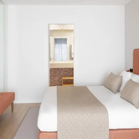 Apartment Murmuri Concepcio *
