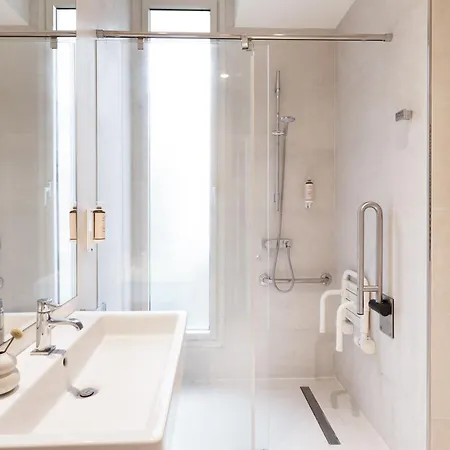 Apartament Murmuri Concepcio Barcelona