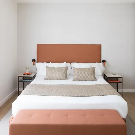 Apartment Murmuri Concepcio