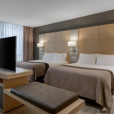 Ac Victoria By Marriott