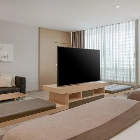 Ac Victoria By Marriott Hotel 4*