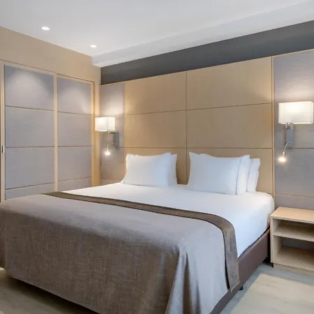 Ac Victoria By Marriott Hotel