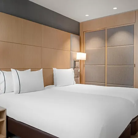 Ac Victoria By Marriott Hotel