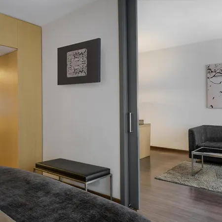 Ac Victoria By Marriott 4* Barcelona