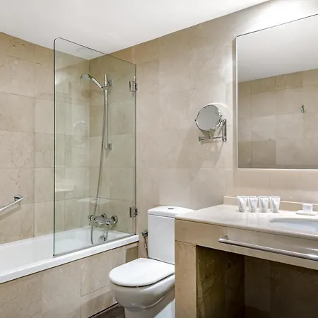 Hotel Ac Victoria By Marriott