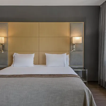 Ac Victoria By Marriott Hotel Barcelona