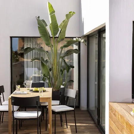 The Onsider - Luxury Penthouse With 3 Bedrooms, Terrace And Private Pool *